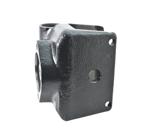 Heavy duty throttle housing 3115 1966 00 pneumatic tools